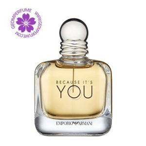 عطر ادکلن جورجیو آرمانی امپریو آرمانی بیکاز ایتس یو
