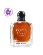عطر ادکلن جورجیو آرمانی امپریو آرمانی استرانگر ویت یو اینتنسلی