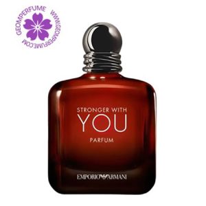 عطر ادکلن امپوریو آرمانی استرانگر ویت یو پارفوم اصل