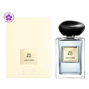 عطر ادکلن جورجیو آرمانی ایریس بلو