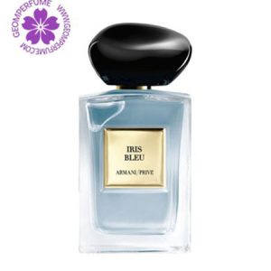 عطر ادکلن جورجیو آرمانی ایریس بلو