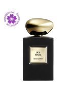 عطر ادکلن جورجیو آرمانی پرایو عود رویال