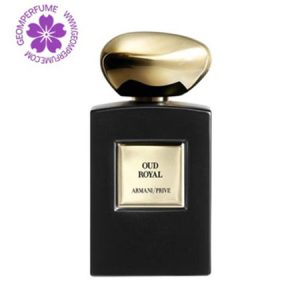 عطر ادکلن جورجیو آرمانی پرایو عود رویال