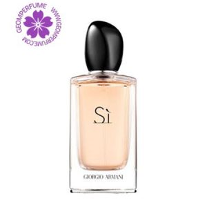عطر ادکلن جورجیو آرمانی سی