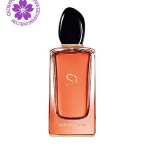 عطر ادکلن جورجیو آرمانی اس آی اینتنس 2021