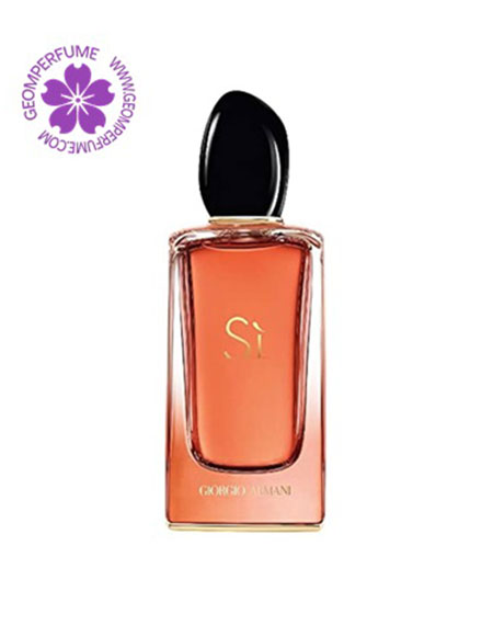 عطر ادکلن جورجیو آرمانی اس آی اینتنس 2021