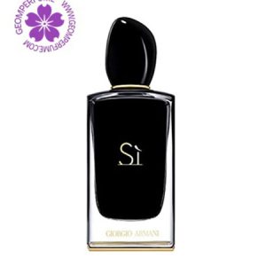عطر ادکلن جورجیو آرمانی سی اینتنس