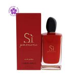 عطر ادکلن جورجیو آرمانی سی پشن
