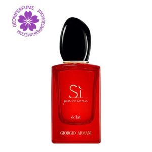 عطر ادکلن جورجیو آرمانی سی پشن