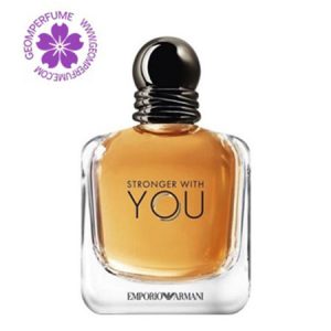 عطر ادکلن جورجیو آرمانی استرانگر ویت یو