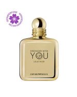 عطر ادکلن جورجیو آرمانی استرانگر ویت یو لدر