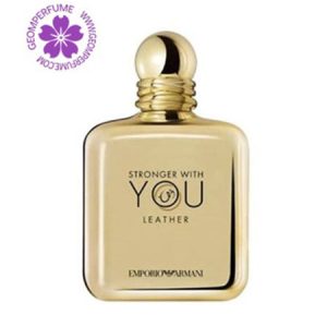 عطر ادکلن جورجیو آرمانی استرانگر ویت یو لدر