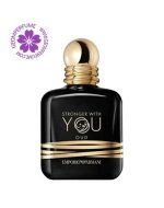 عطر ادکلن جورجیو آرمانی استرانگر ویت یو عود