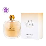 عطر ادکلن جورجیو آرمانی سان دی جیوا