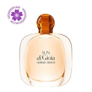 عطر ادکلن جورجیو آرمانی سان دی جیوا