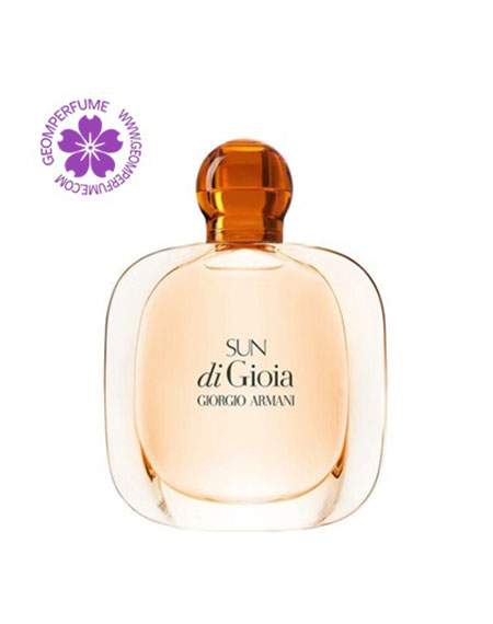 عطر ادکلن جورجیو آرمانی سان دی جیوا