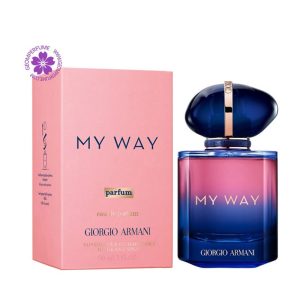 عطر ادکلن جورجیو آرمانی مای وی پرفیوم