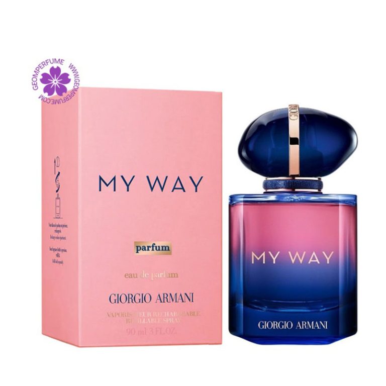 عطر ادکلن جورجیو آرمانی مای وی پرفیوم
