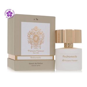 عطر ادکلن تیزیانا ترنزی اندرومدا