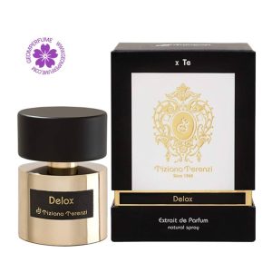 عطر ادکلن تیزیانا ترنزی دلوکس اصل