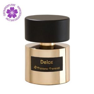 عطر ادکلن تیزیانا ترنزی دلوکس اورجینال