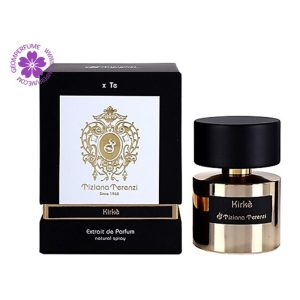 عطر ادکلن تیزیانا ترنزی کیرکه