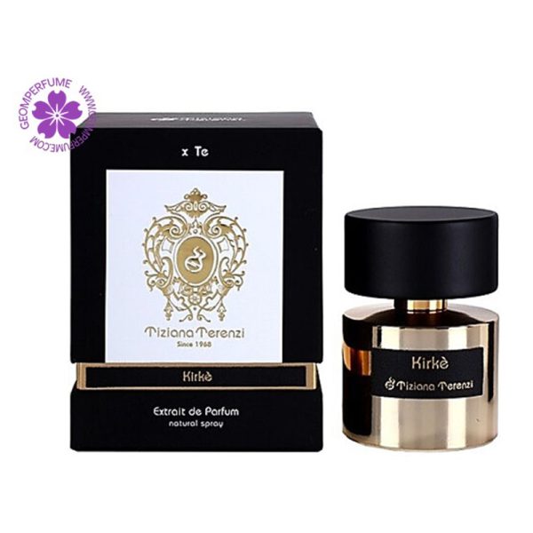 عطر ادکلن تیزیانا ترنزی کیرکه