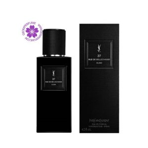 عطر ادکلن ایو سن لوران 37 رو دی بلشاس المی