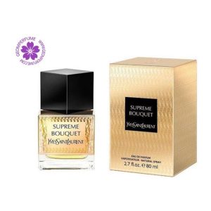 عطر ادکلن ایو سن لورن سوپریم بوکی