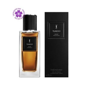 عطر ادکلن ایو سن لوران تاکسیدو شارپ پچولی