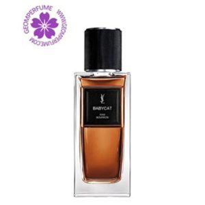 عطر ادکلن ایو سن لورن بیبی کت راو بوربن