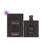 عطر ادکلن ایو سن لوران بلک اوپیوم اکستریم