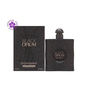 عطر ادکلن ایو سن لوران بلک اوپیوم اکستریم