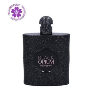عطر ادکلن ایو سن لوران بلک اوپیوم اکستریم