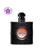 عطر ادکلن ایو سن لورن بلک اوپیوم
