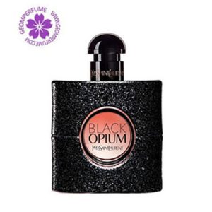 عطر ادکلن ایو سن لورن بلک اوپیوم