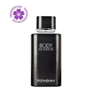 عطر ادکلن ایو سن لورن بادی کوروس