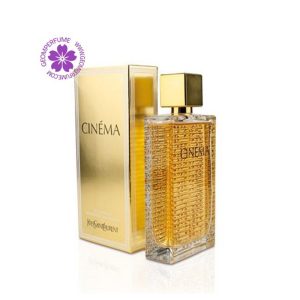 عطر ادکلن ایو سن لورن سینما اصل