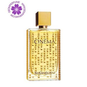 عطر ادکلن ایو سن لورن سینما اورجینال