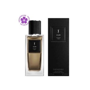 عطر ادکلن ایو سن لورن کویر سابلایم عود
