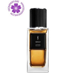 عطر ادکلن ایو سن لوران گلد سوپریم بوکه اورجینال