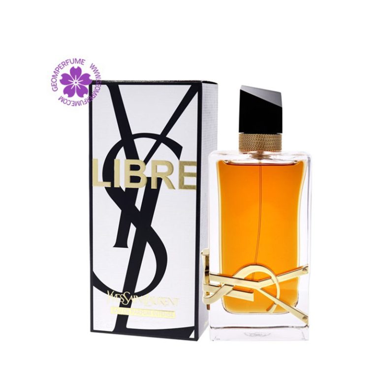 عطر ادکلن ایو سن لورن لیبر اینتنس اصل