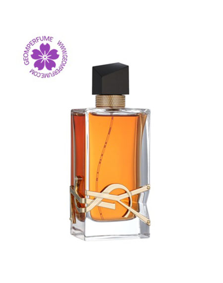 عطر ادکلن ایو سن لورن لیبر اینتنس