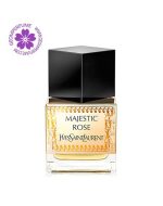 عطر ادکلن ایو سن لورن مجستیک رز