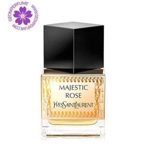 عطر ادکلن ایو سن لورن مجستیک رز