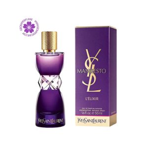 عطر ادکلن ایو سن لورن مانیفستو له الکسیر