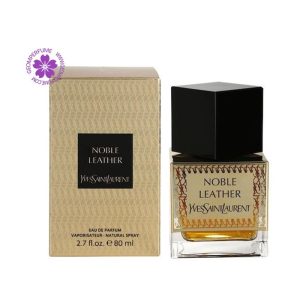 عطر ادکلن ایو سن لورن نوبل لدر