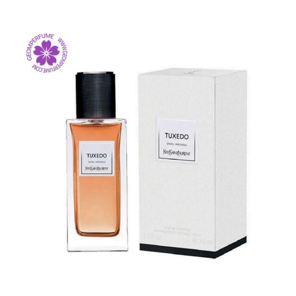 خرید و قیمت عطر ادکلن ایو سن لورن تاکسیدو | Yves Saint Laurent Tuxedo - تصویر 2