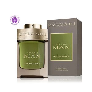 عطر ادکلن بولگاری من وود اسنس