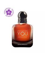 عطر ادکلن جورجیو آرمانی استرانگر ویت یو ابسولوتلی